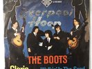 The Boots, 1963, Telefunken, Gloria, German Beat, 55892
