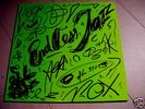 A.R.PENCK ART COVER ENDLESS JAZZ/ MINT