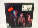 FRESH CREAM LP Atco 33206 PROMO 10 Songs NSU DREAMING +