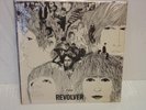 The BEATLES LP T 2576  REVOLVER Shrinkwrap ELEVEN Songs
