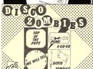 DISCO ZOMBIES the invisible 7