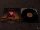 Powderfinger Dream Days at the hotel Existence LP