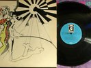 The Pretty Things - 1968 - S. F. Sorrow - LP - Stereo