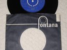 KIKI DEE Now the flowers cry RARE FAB MINT COPY Fontana
