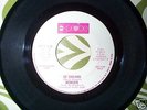 Morgen-Of Dreams psychedelic advance 45 on Probe