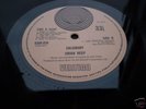 URIAH HEEP SALISBURY 1st UK PRES LARGE VERTIGO SwIrL