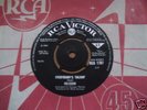 Nilsson - Everybody's Talkin' 1968 UK 45