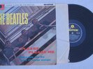 THE BEATLES-PLEASE PLEASE ME-UK  ORIG Y/B PARL LP-1963