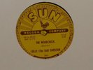 BILLY (THE KID) EMERSON - THE WOODCHUCK SUN 203 10