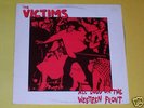 The Victims - All Loud LP. Hoodoo Gurus KBD Scientists