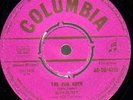 SLIM DUSTY Pub Rock / Aussie Dog House Blues 60's OZ 45