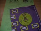 Cupids Inspiration - My World 1968 UK 45