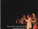 BOB DYLAN THE BAND spanish 7