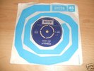 Les Sauterelles - Dream Machine 1968 UK 45 HEAR IT 