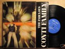PRIVATE conti family FABULOUS lp FUNK little bongo boy