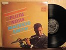 LATIN mauricio smith FLUTA NOVA lp TICO machito ORIG