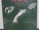 THE SMITHS QUEEN IS DEAD GATEFOLD LP SEALED MORRISSEY