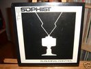 THE SOPHIST Subliminal Control Sealed EP Minimal Synth