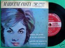 MARICENE COSTA - 1964 Bossa Nova Jazz 45 7
