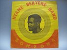 Nyame Bekyere band:deep Highlife/Ghana listen