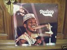 Reebop     Rare Afro Funk LP Orig St 1972  Maga Rare M-