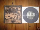 Infest-Mankind 7 inch,Melt Banana,Charles Bronson,Spazz