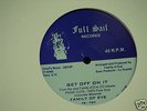 FAMILY OF EVE Please Be Truthful RARE UNRELEASED 12 VER