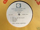 GLENCOE-RARE 9 SONG ACETATE DEMO ONLY
