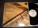 Michelangeli Rachmaninov ASD 255 Audiophile 180g RI  NM