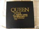 QUEEN. THE COMPLETE WORKS BOX SET