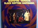EDDIE GALE BLACK RHYTHM STONE MINT ORIG  BLUE NOTE LP