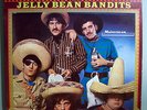 JELLY BEAN BANDITS ORIG '67 MAINSTREAM LP PSYCH CLASSIC