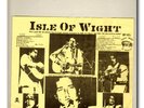 BOB DYLAN/THE BAND ISLE OF WIGHT TMOQ LIVE LP