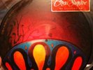 Rare OOP Circa Survive - On Letting Go Picture Disc LP