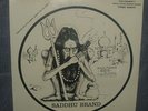 SADDHU BRAND 1970 PRIVATE PRESSING  SF Psych SEALED