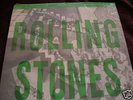 ROLLING STONES RARE LP FRUIT END IN SHRINK NOT TMOQ