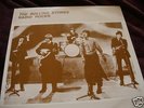 ROLLING STONES RARE  LP RADIO ROCKS BBC RECORDINGS