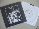Cold Cave Crocodiles 3Way split test pressing dum girls