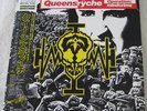 QUEENSRYCHE operation:mindcrime JAPAN PROMO LP/OBI NM
