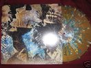 CONVERGE AXE TO FALL BEER SPLATTER /400 LP botch DEP