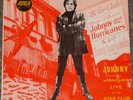 Lp:Johnny & The Hurricanes Live im Star Club Atila 1030