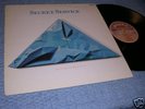 Secret Service - Aux Deux Magots LP Sweden 1987 EX