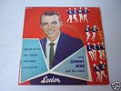 JOHNNY REBB& HIS REBELS. COME ON LETS GO, LEEDON EP