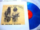 B.TOFF BAND RARE PRIVATE FOLK PSYCH WIZARDO CV no TMOQ