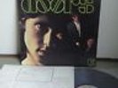 The Doors first Japan LP Jim Morrison Warner Elektra