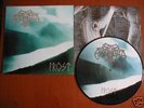 ENSLAVED  Frost PICTURE LP/12