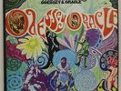 THE ZOMBIES ODESSEY & ORACLE LP ORIG DATE RECORDS 1968