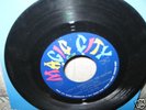 Cynthia & Imaginations Magic City northern Matter 45
