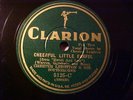 Hot Fred Rich Clarion 5135-C Dorseys, Venuti, Lang nice