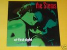 The Stems - At First Sight LP. Someloves DM3 Stonefish